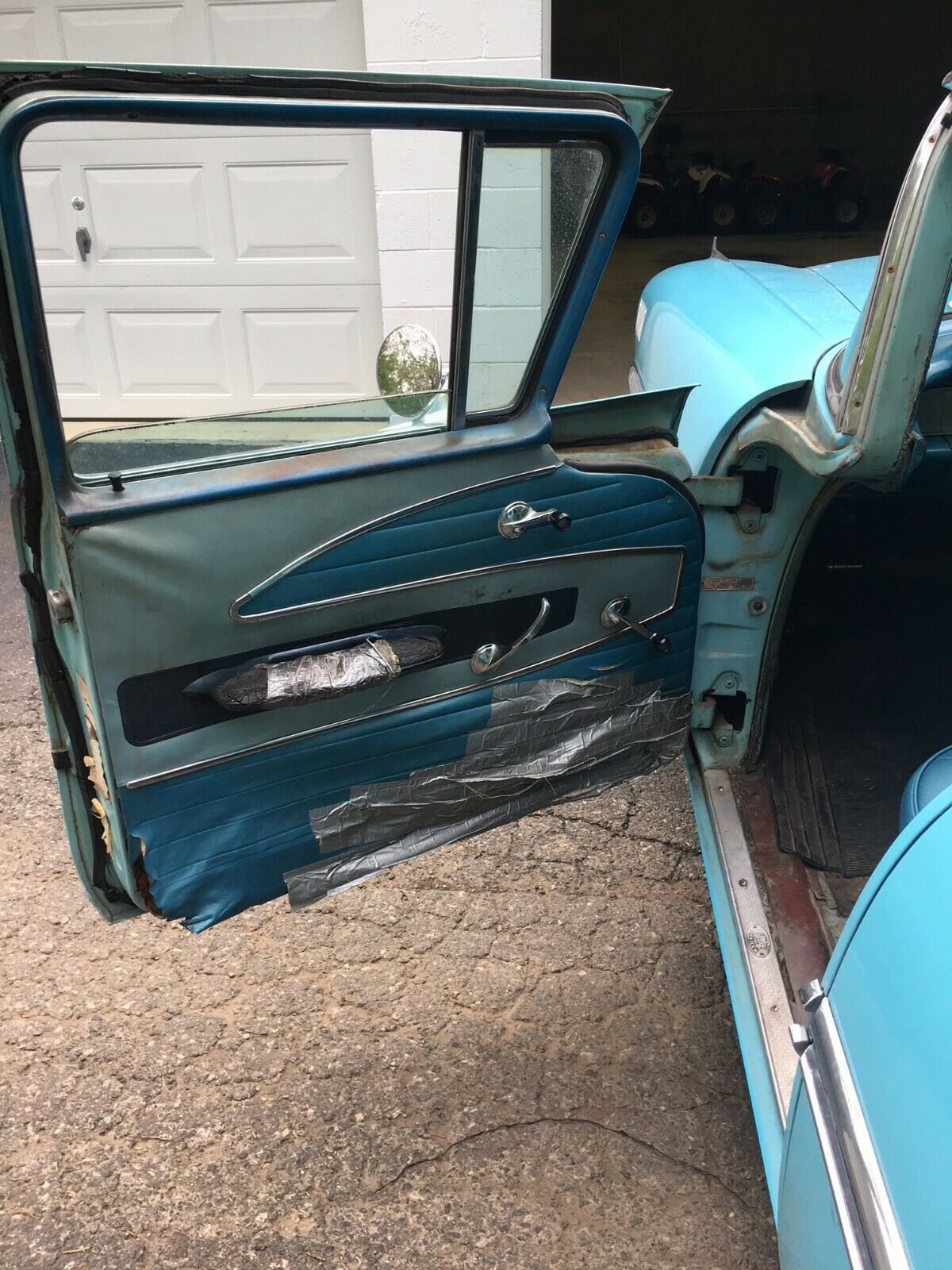1958 Chevrolet Other NOMAD - photo 6