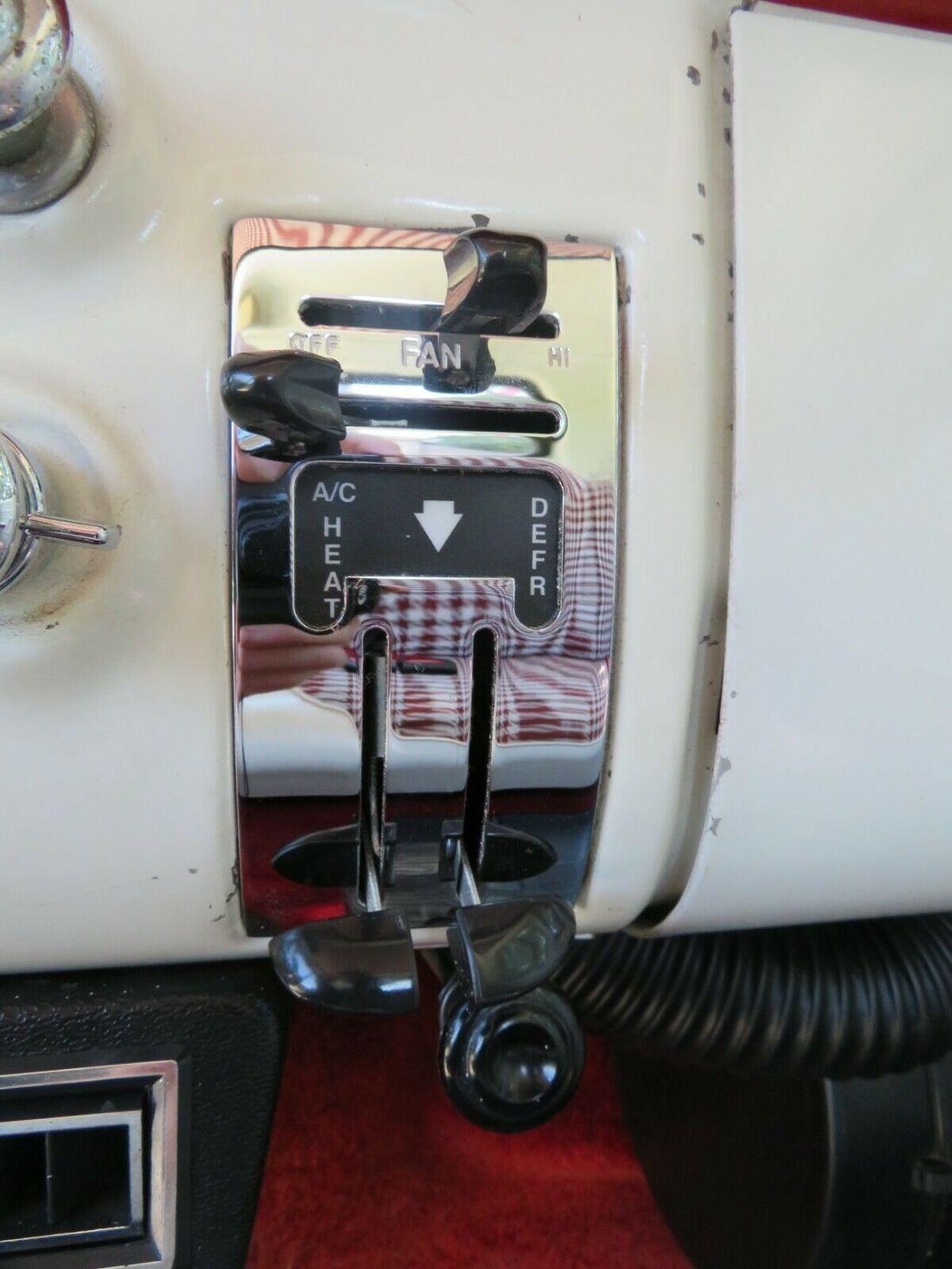 1958 Chevrolet Other Pickups Apache 3100 short bed - photo 10