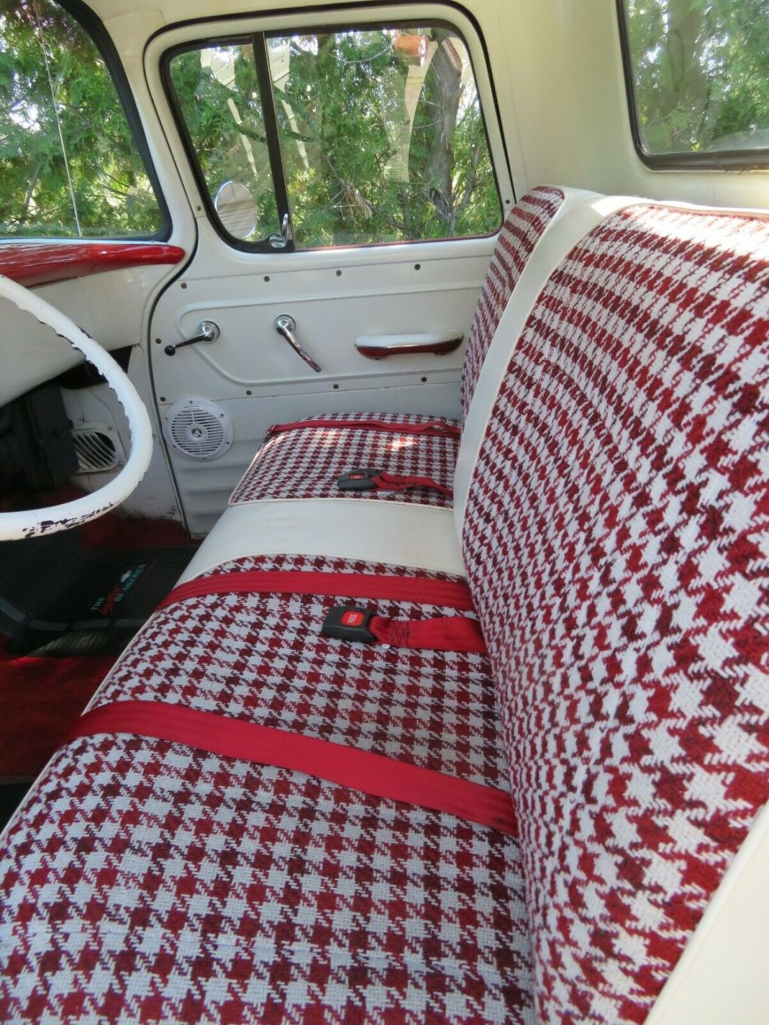 1958 Chevrolet Other Pickups Apache 3100 short bed - photo 11