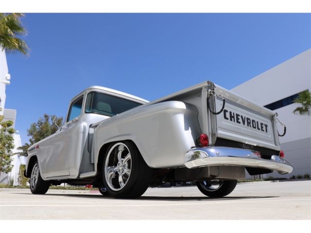 1958 Chevrolet Other Pickups Apache 3100 - photo 10