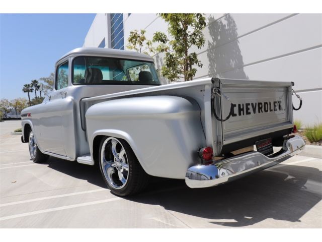 1958 Chevrolet Other Pickups Apache 3100 - photo 11