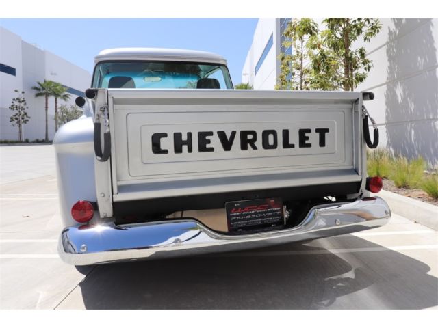 1958 Chevrolet Other Pickups Apache 3100 - photo 12