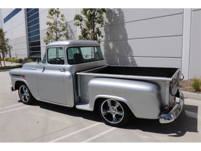 1958 Chevrolet Other Pickups Apache 3100 - photo 3