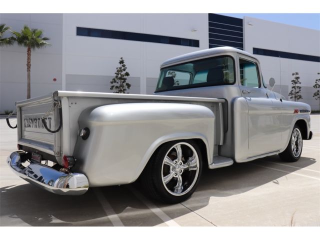 1958 Chevrolet Other Pickups Apache 3100 - photo 4
