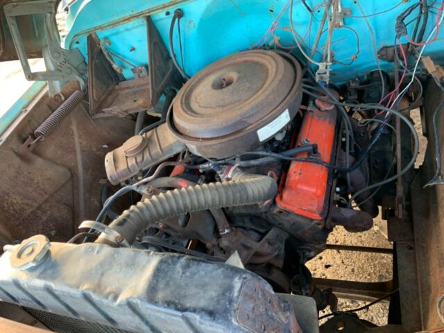 1958 Chevrolet Other Pickups - photo 8
