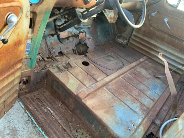 1958 Chevrolet Other Pickups - photo 9