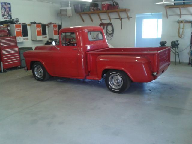 1958 Chevrolet Other - photo 2