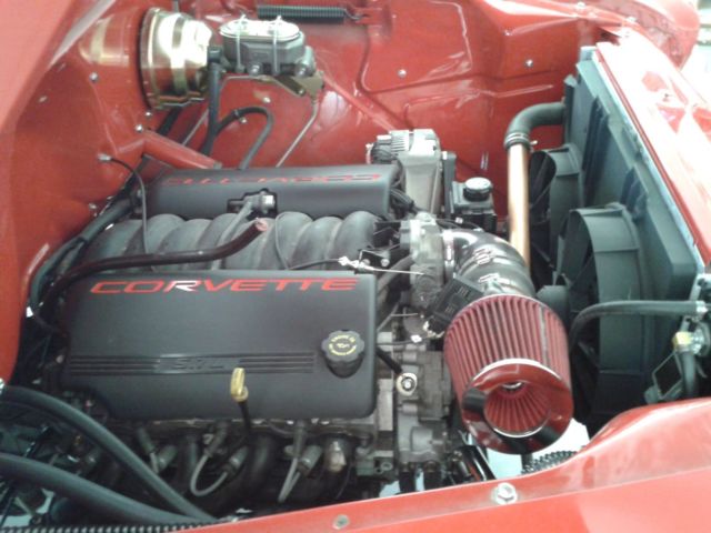 1958 Chevrolet Other - photo 3