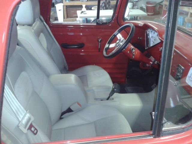 1958 Chevrolet Other - photo 5