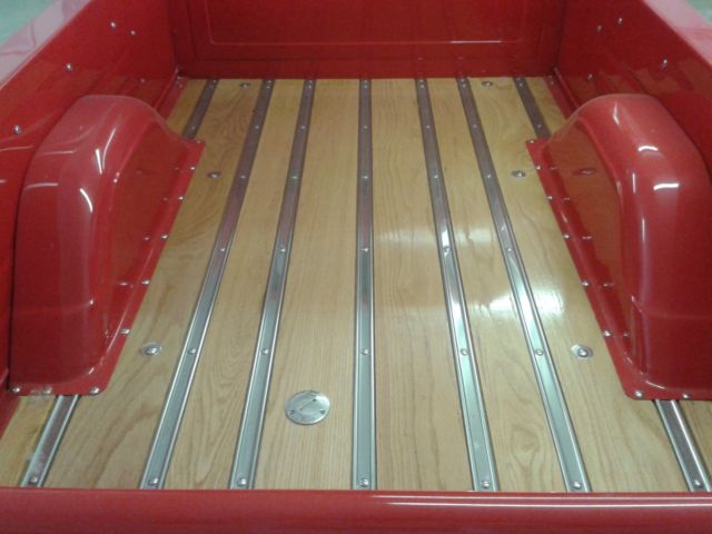 1958 Chevrolet Other - photo 6
