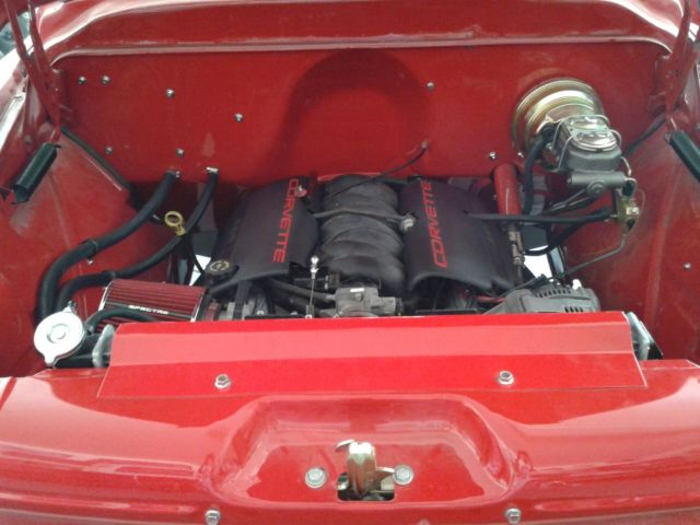 1958 Chevrolet Other - photo 7
