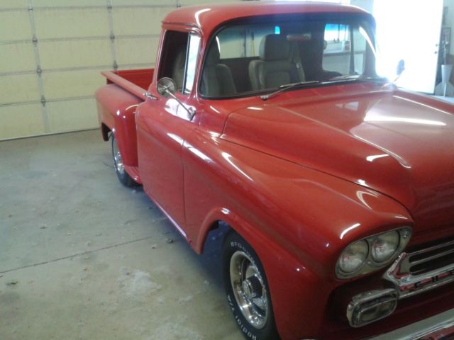 1958 Chevrolet Other - photo 8