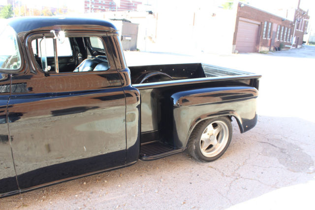1958 Chevrolet Other Pickups - photo 2