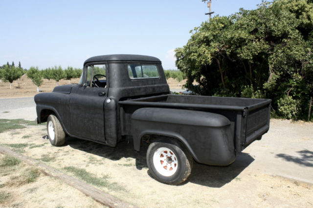 1958 Chevrolet Other Pickups Apache, Half Ton, Short Bed - photo 3