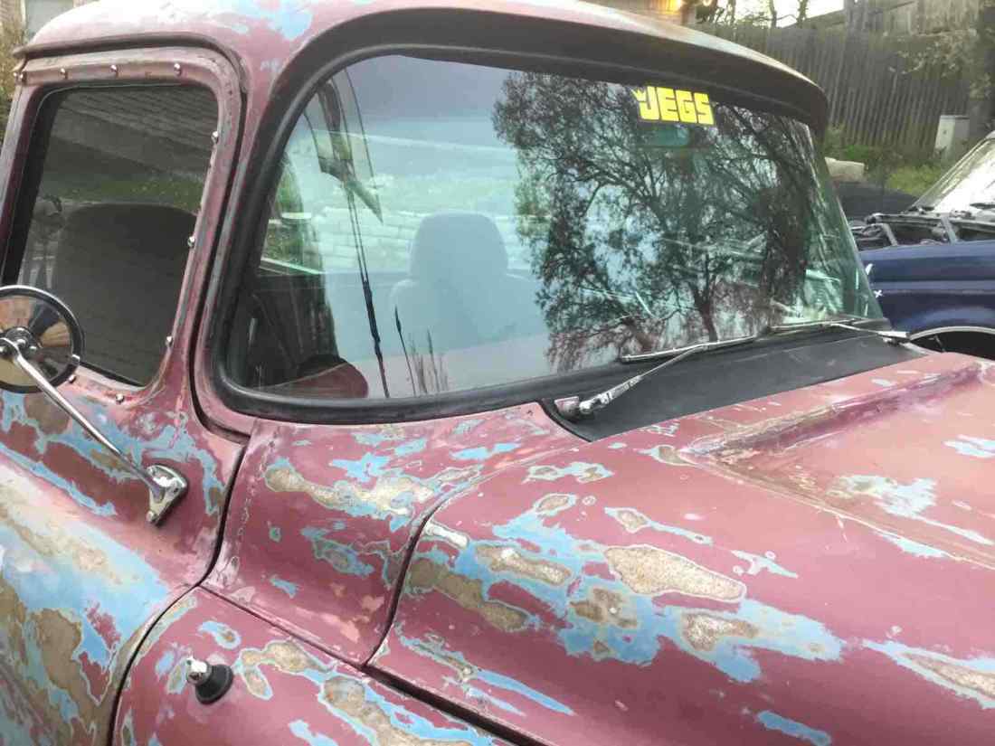 1958 Chevrolet Pickup - photo 4