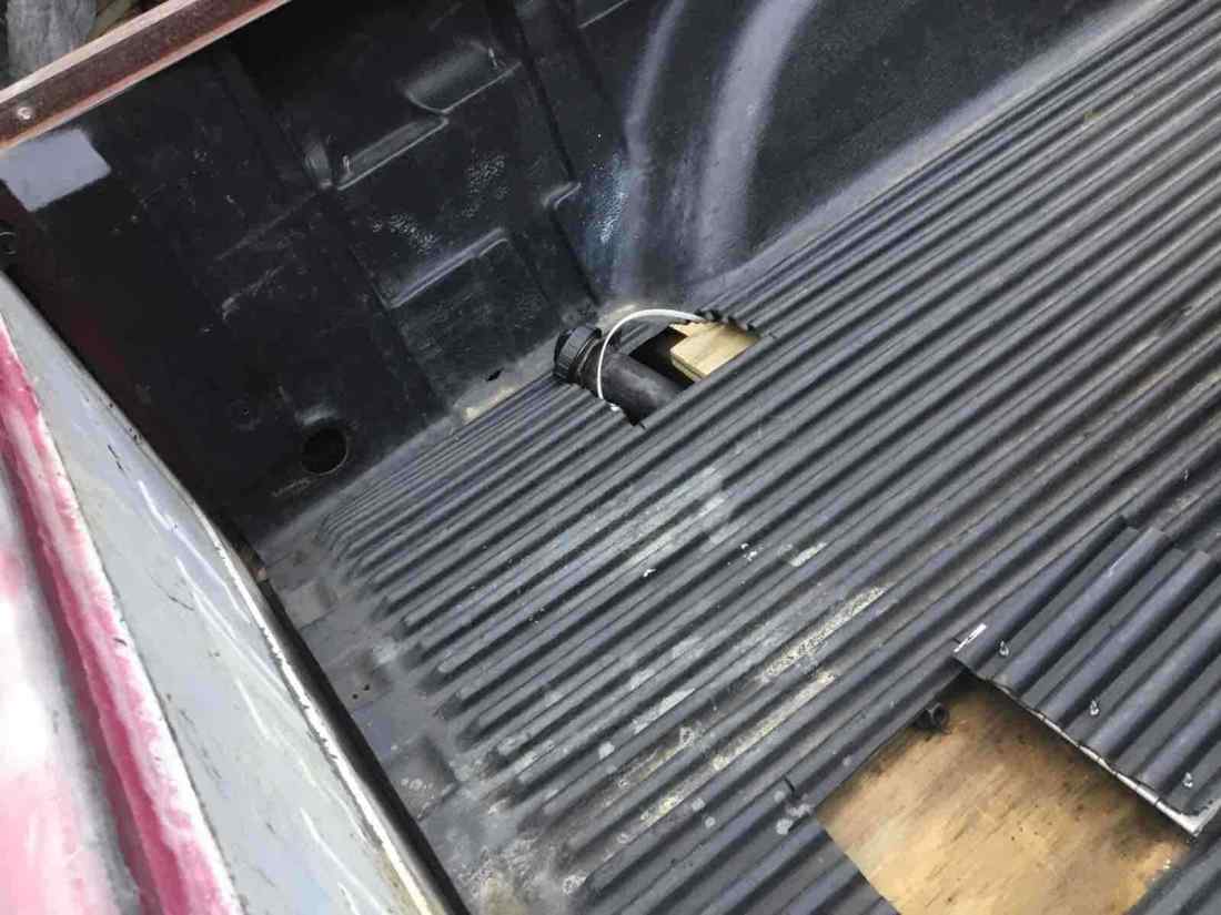 1958 Chevrolet Pickup - photo 7