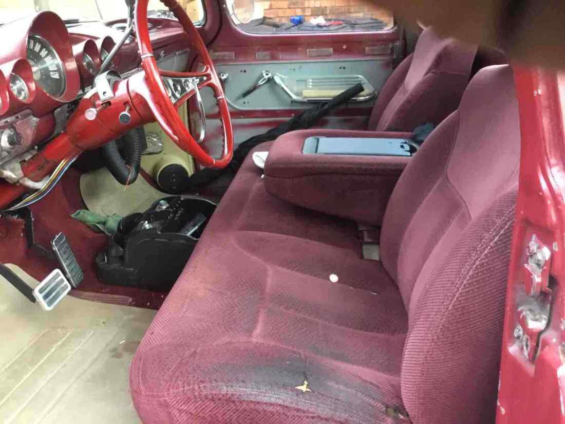 1958 Chevrolet Pickup - photo 9