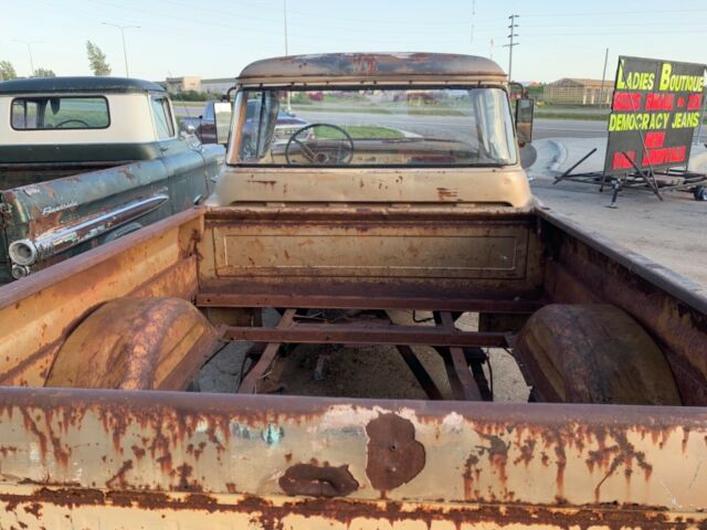 1958 Chevrolet Other Pickups - photo 5
