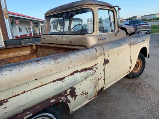 1958 Chevrolet Other Pickups - photo 6