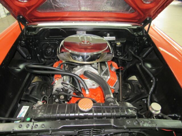 1958 Chevrolet Other -- - photo 11