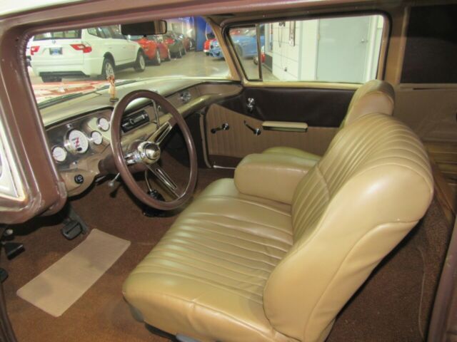 1958 Chevrolet Other -- - photo 8