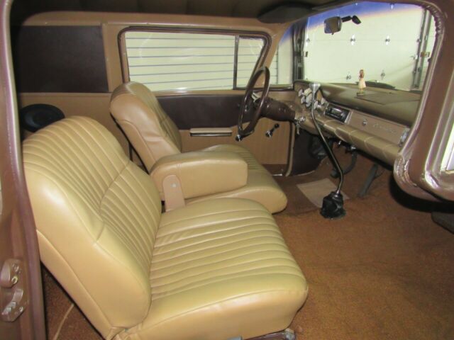 1958 Chevrolet Other -- - photo 9