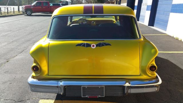 1958 Chevrolet Sedan Delivery - photo 10