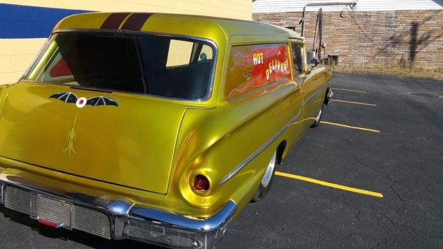 1958 Chevrolet Sedan Delivery - photo 11