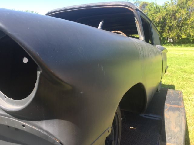 1958 Chevrolet Impala - photo 6