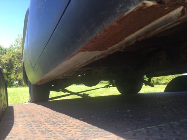 1958 Chevrolet Impala - photo 7