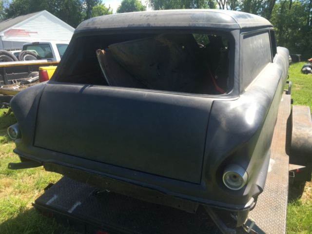 1958 Chevrolet Impala - photo 8