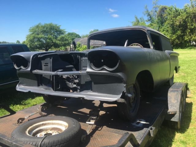 1958 Chevrolet Impala - photo 9