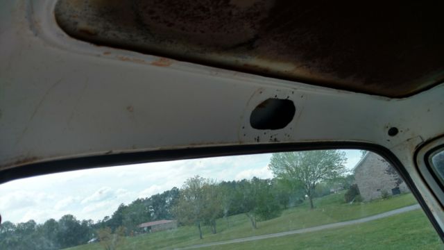 1958 Chevrolet Other Pickups Big Window Cab - photo 13