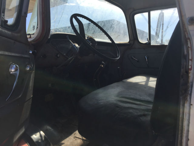 1958 Chevrolet Other Pickups - photo 4