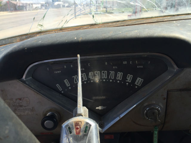1958 Chevrolet Other Pickups - photo 5