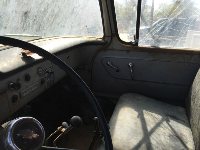 1958 Chevrolet Other Pickups - photo 6