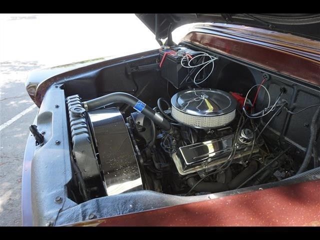 1958 Chevrolet Truck 3100 Apache - photo 11