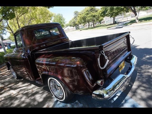 1958 Chevrolet Truck 3100 Apache - photo 12