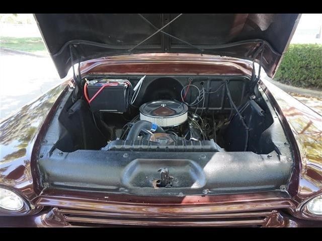 1958 Chevrolet Truck 3100 Apache - photo 5