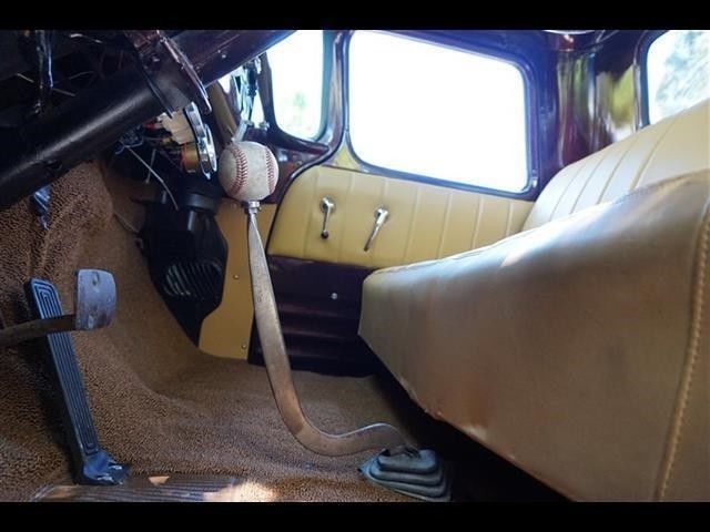 1958 Chevrolet Truck 3100 Apache - photo 7