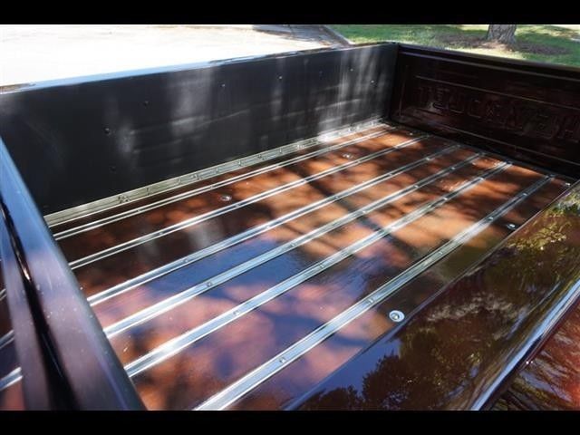 1958 Chevrolet Truck 3100 Apache - photo 8