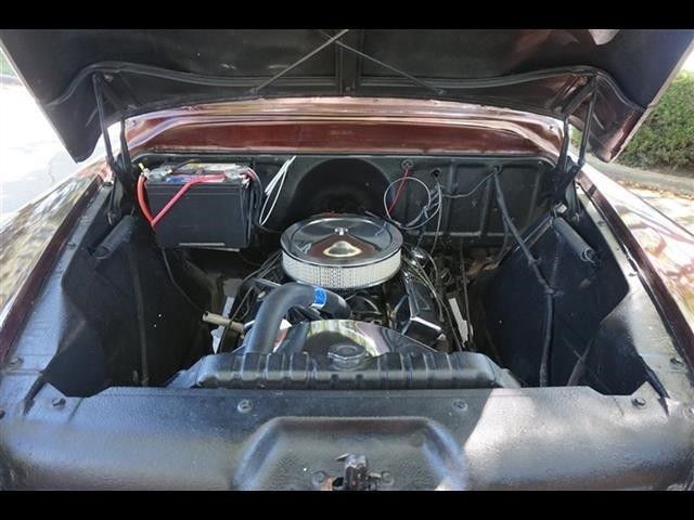 1958 Chevrolet Truck 3100 Apache - photo 9