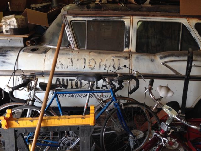 1958 Chevrolet Nomad Nomad - photo 5