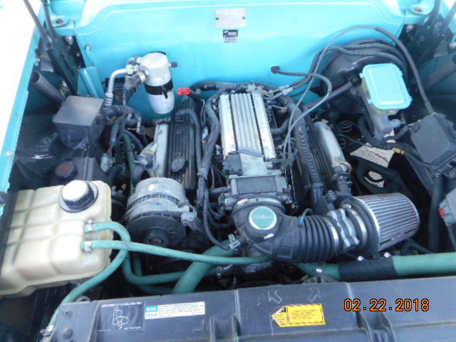 1958 Chevrolet Yeoman - photo 11