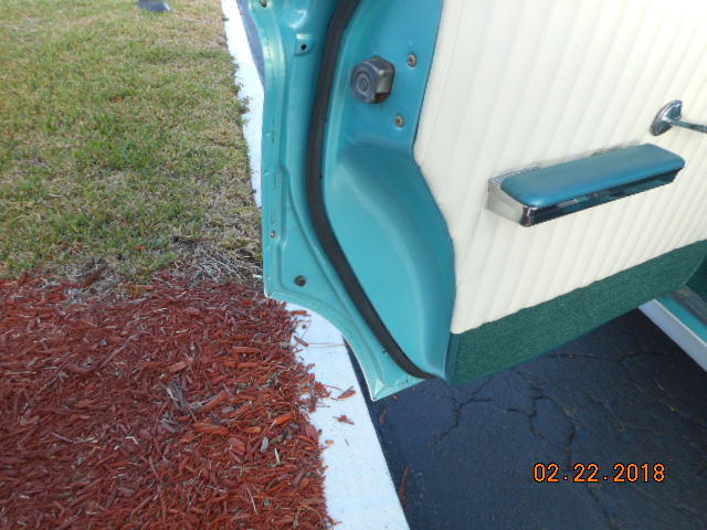 1958 Chevrolet Yeoman - photo 12