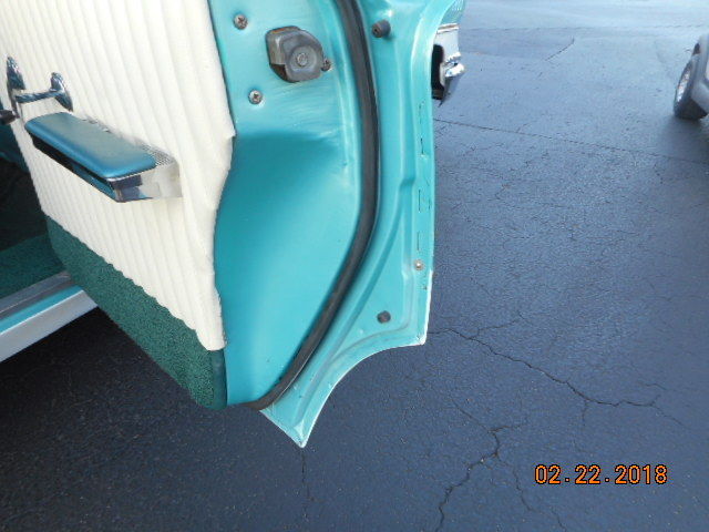 1958 Chevrolet Yeoman - photo 13