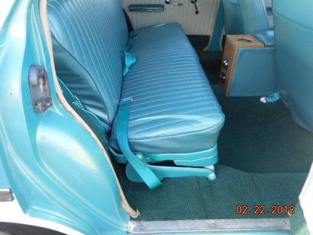 1958 Chevrolet Yeoman - photo 9