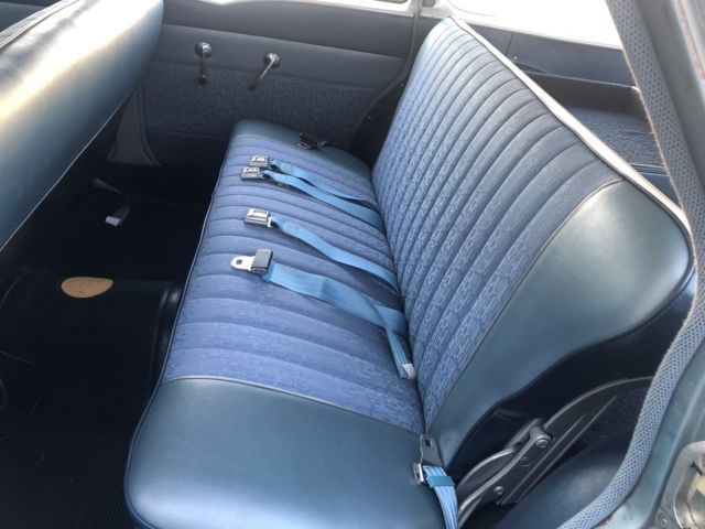 1958 Chevrolet Yeoman - photo 13