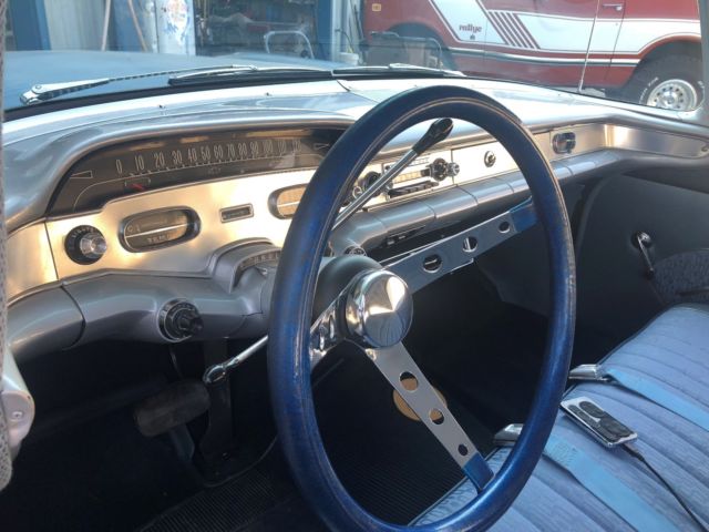 1958 Chevrolet Yeoman - photo 6