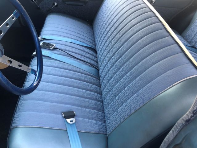 1958 Chevrolet Yeoman - photo 7